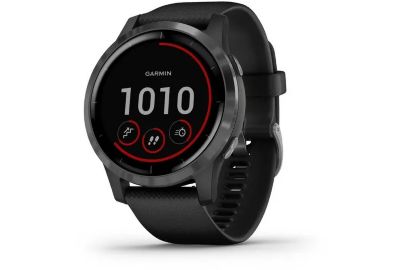 Montre sport GARMIN VIVOACTIVE 4 45mm BL