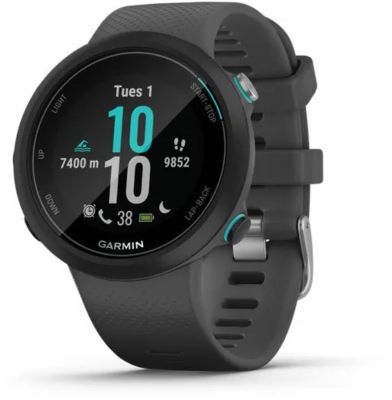 GARMIN Forerunner 55 - Montre GPS multi-activités running avec