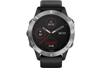 Montre sport GARMIN Fenix 6