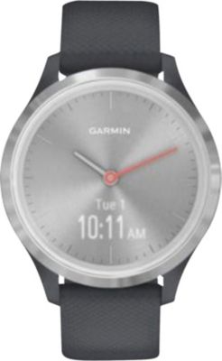 Garmin Montre Reconditionné Vívomove® Sport, Noir