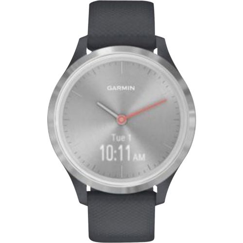 Garmin store vivomove grey