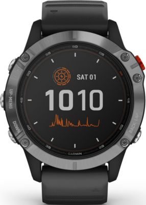 Garmin fenix best sale 5 boulanger