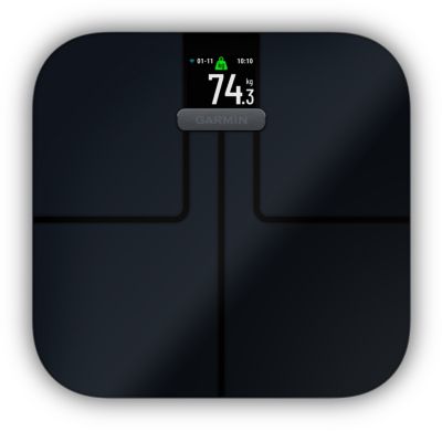 WITHINGS Withings BODY CARDIO - Balance connectée black - Private Sport Shop