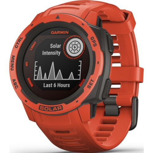 Montre garmin reconditionné hot sale