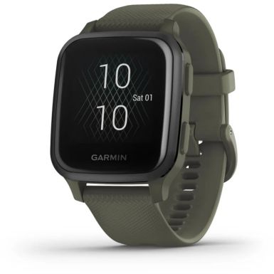 Montre sport GARMIN Venu SQ Music kaki