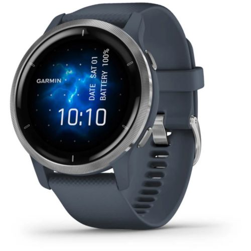 Bon plan pour les sportifs : la montre connectée Garmin Venu 2