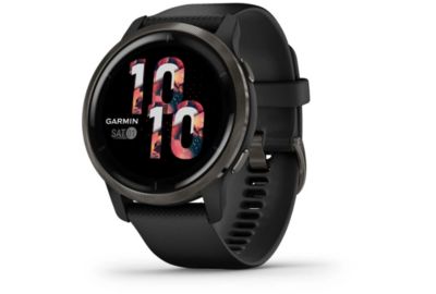 Montre Connectée Garmin Collection Venu 2