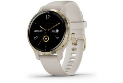 Montre sport GARMIN Venu 2S Light Gold a