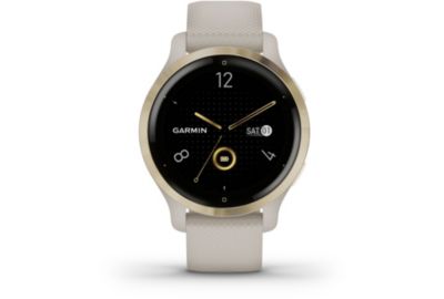 Montre sport GARMIN Venu 2S Light Gold a