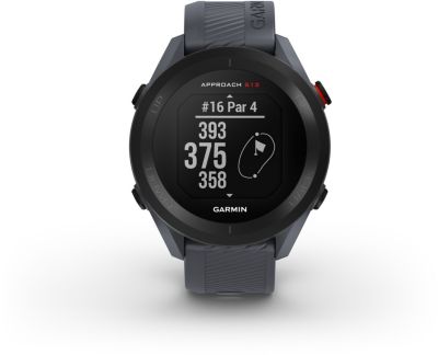 Montre sport GARMIN Approach S12 Granite Bleu