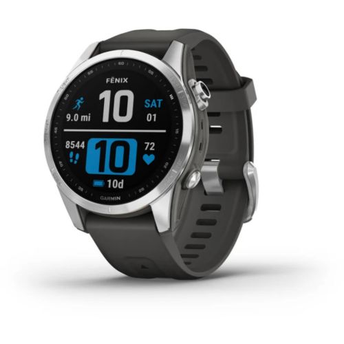 Garmin fenix 2025 6 boulanger