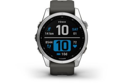 Garmin fenix 2025 5 boulanger