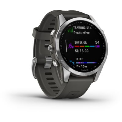 Garmin fenix 5 discount boulanger