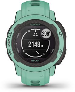 Boulanger garmin 2025