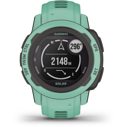 Garmin fenix 6 online pro boulanger