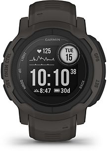 Garmin swim 2 boulanger top