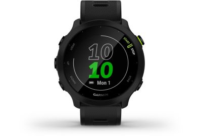 Montre sport GARMIN FORERUNNER 55 Noire