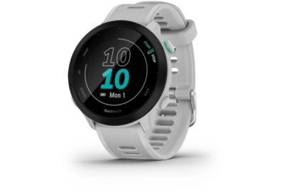 Achat reconditionné Garmin Vivoactive 3 Music 30,4 mm noir au