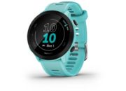 Montre sport GARMIN FORERUNNER 55 Vert d'eau