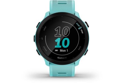 Montre sport GARMIN FORERUNNER 55 Vert d