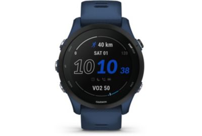 Montre sport GARMIN Forerunner 255 Bleue