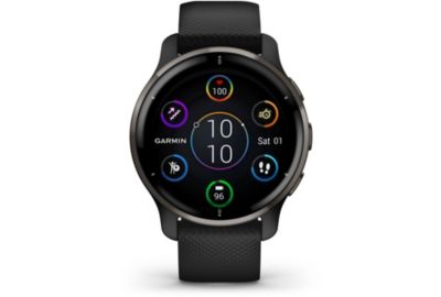 Montre sport GARMIN Venu 2 Plus Slate br