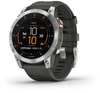 Garmin fenix best sale 6 boulanger