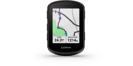 GPS vélo GARMIN Edge 540 EU
