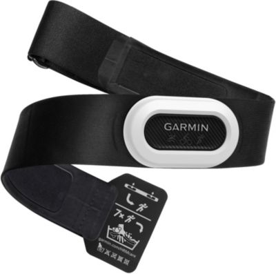 Ceinture cardio GARMIN HRM Pro Plus Boulanger