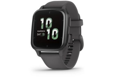 Montre sport GARMIN Venu Sq 2 Gray Boulanger