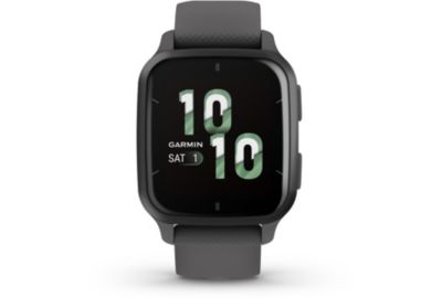 Montre sport GARMIN Venu Sq 2 Gray