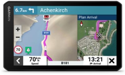 GPS camping car Aguri CC7800 wifi: Achetez en ligne