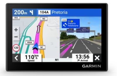 GPS GARMIN Drive 53 - Europe 47 pays