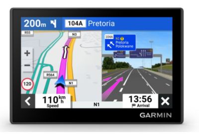 GPS GARMIN Drive 53 - Europe 47 pays