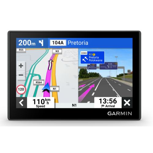 GPS GARMIN Drive 53 - Europe 47 pays | Boulanger