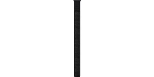 Bracelet GARMIN Ultrafit 22 mm Nylon Noir