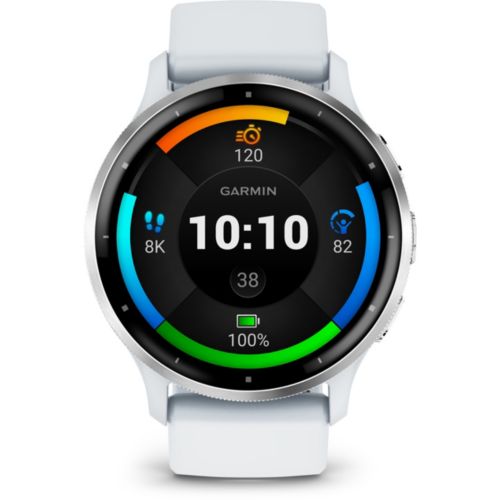 Garmin fenix 6 online pro boulanger