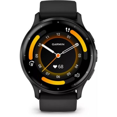 Acheter en ligne EG Bracelet (Garmin, vivoactive 3, Blanc) à bons prix et  en toute sécurité 