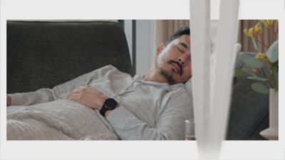 Voir la vidéo pour GARMIN Venu 3S pink Dawn + Peach Gold