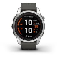 Location Montre sport Garmin Fenix 7S Pro Solar Edition