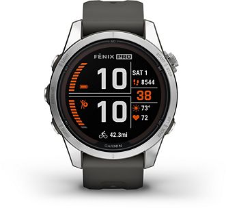Garmin fenix hot sale 5x plus xxl