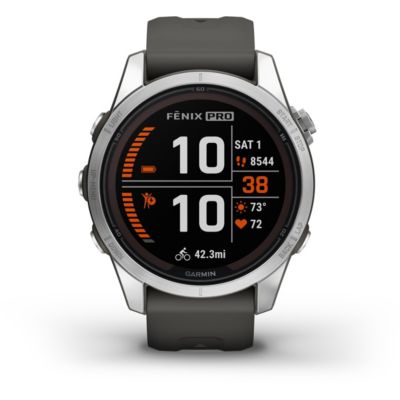 Location Montre sport Garmin Fenix 7S Pro Solar Edition