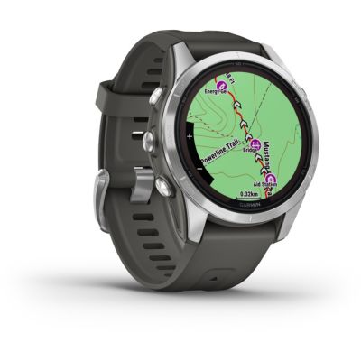 Garmin fenix best sale 6 pro boulanger