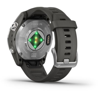 Garmin fenix best sale 6 pro boulanger