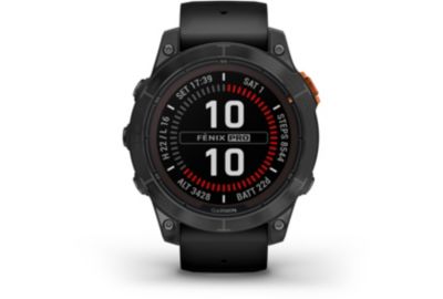 Location Montre sport Garmin Fenix 7 Pro Solar Edition Boulanger