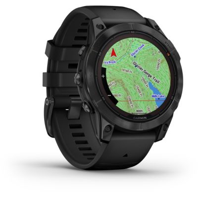 Garmin fenix best sale 6 boulanger