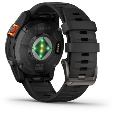 Montre connectée Garmin Fenix reconditionné