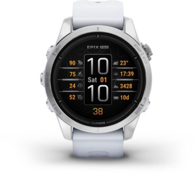 Montre sport GARMIN Epix Pro 42mm Gen 2