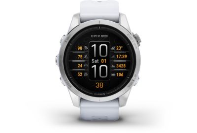 Montre sport GARMIN Epix Pro 42mm Gen 2