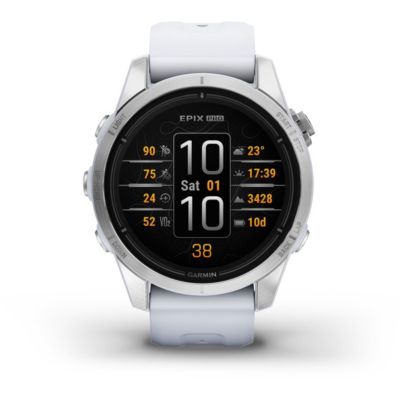 Location Montre sport Garmin Epix Pro 42mm Gen 2